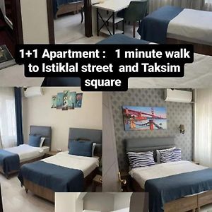 Appartement met een Slaapkamer
